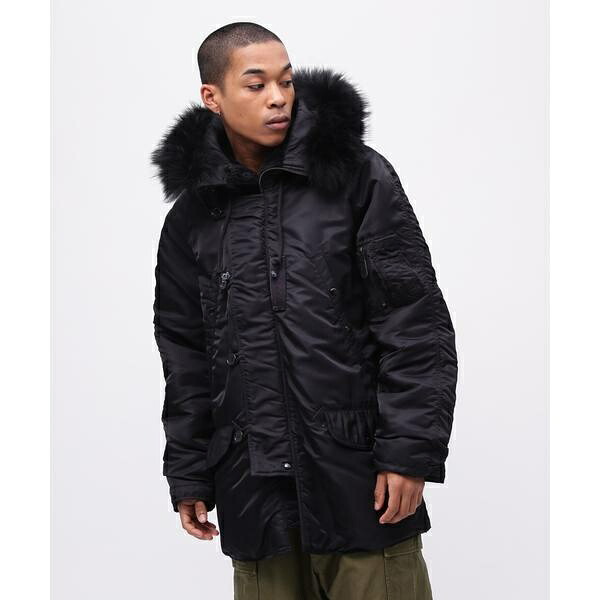 《VINTAGE LINE》N-3B MODIFIED COLOR／アヴィレックス（AVIREX） 58,080円