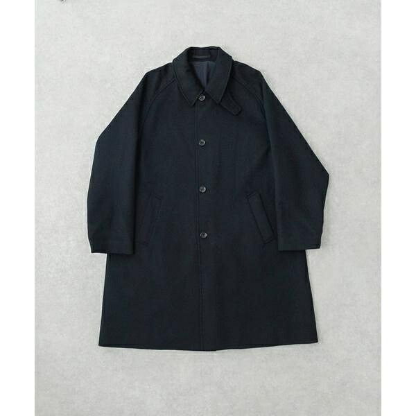 WOOL BAL COLLAR COAT／アーバンリサーチ（URBAN RESEARCH）