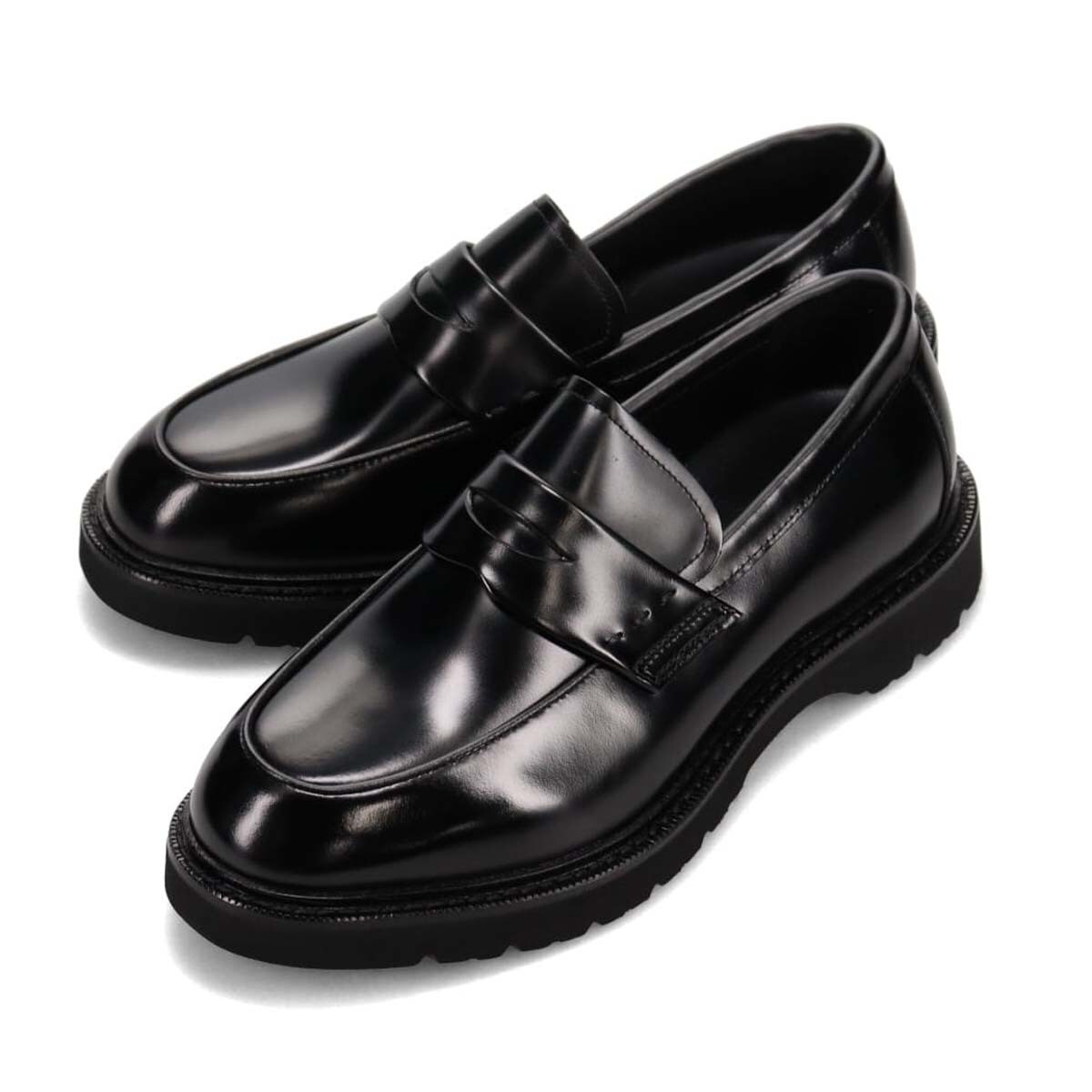 【大きいサイズ】モデロ MODELLO ローファー　DMK3413／マドラス モデロ（madras MODELLO）