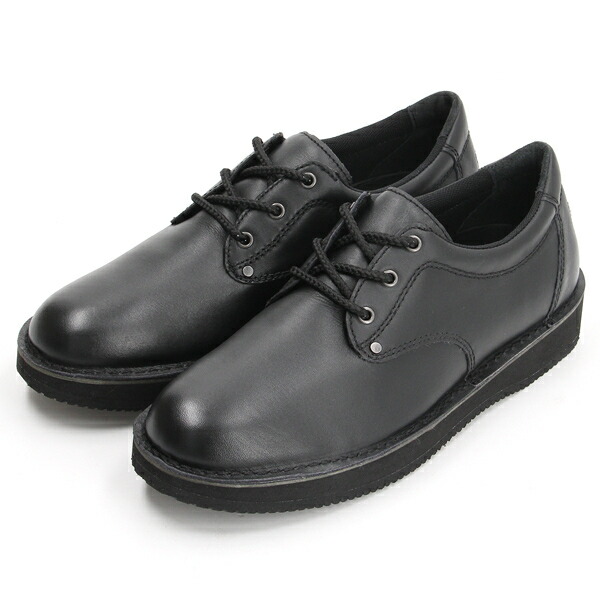 ROCKPORT/Rocsports Plain Toe Black/ロックスポーツ プレーン トゥ／ロックポート（ROCKPORT）