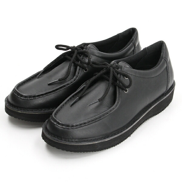 ROCKPORT/Rocsports Tirolean Black/ロックスポーツ プレーン トゥ／ロックポート（ROCKPORT）