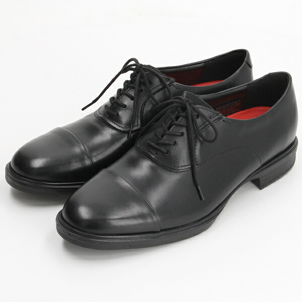 ROCKPORT/ロックポート/Keefe Black／ロックポート（ROCKPORT）