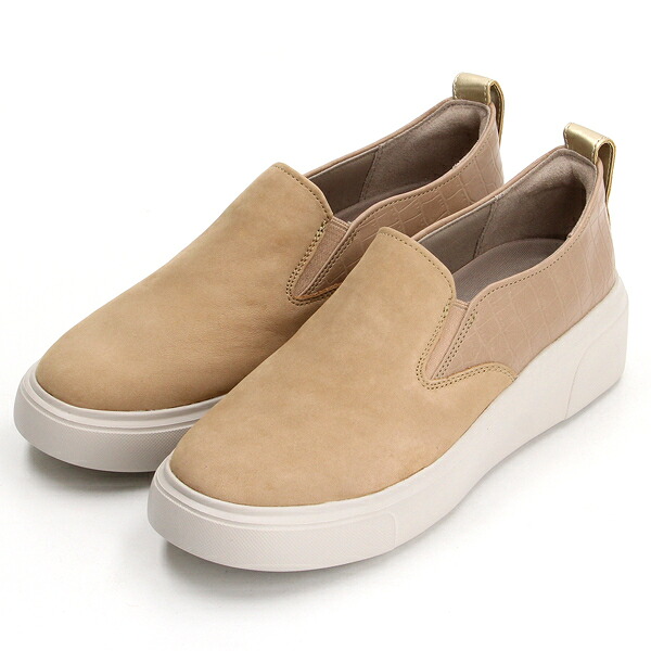 ROCKPORT/ロックポート/Total Motion Aanya Slip On Mocha/ロックポート(ROCKPORT)|丸井(マルイ)店