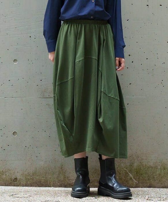 あの人の３ｉｎ１立体ＳＫ／アズノゥアズドゥバズ（as know as de base）