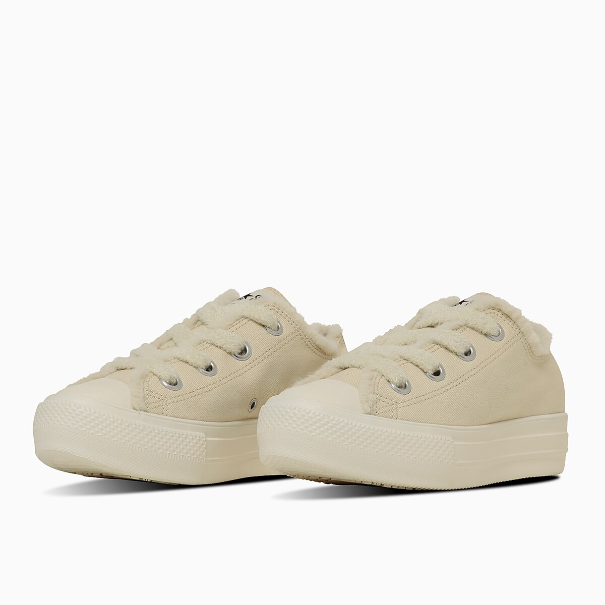 CONVERSE/コンバース/オールスター ライト PLTS ビッグアイレッツ メニーボア OX／コンバース（Converse）