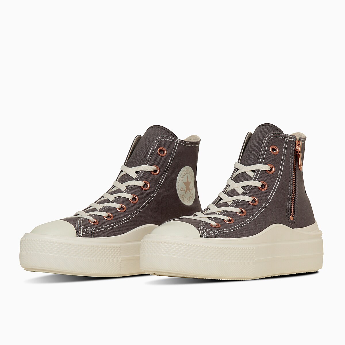 CONVERSE/コンバース/オールスター ライト PLTS II Z HI／コンバース（Converse）｜丸井（マルイ）店