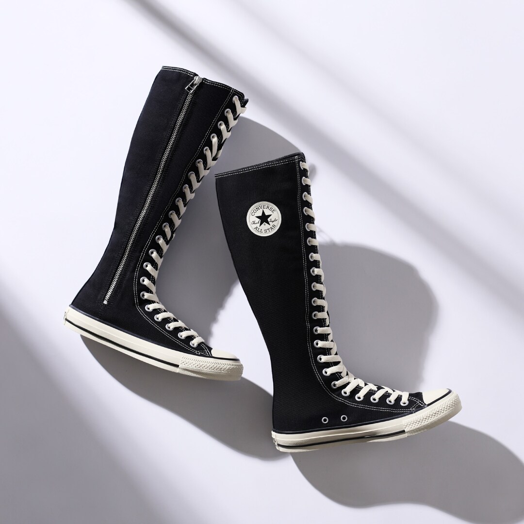 CONVERSE/コンバース/オールスター ZXX-HI／コンバース（Converse）