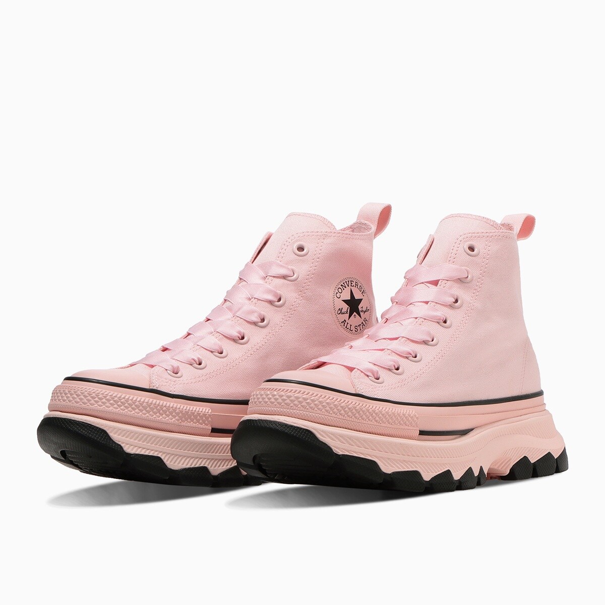 CONVERSE/コンバース/オールスター トレックウエーブ BP HI／コンバース（Converse）