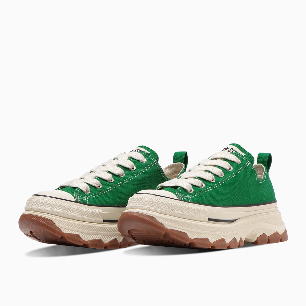 CONVERSE/コンバース/オールスター トレックウエーブ FS OX／コンバース（Converse） 7,380円