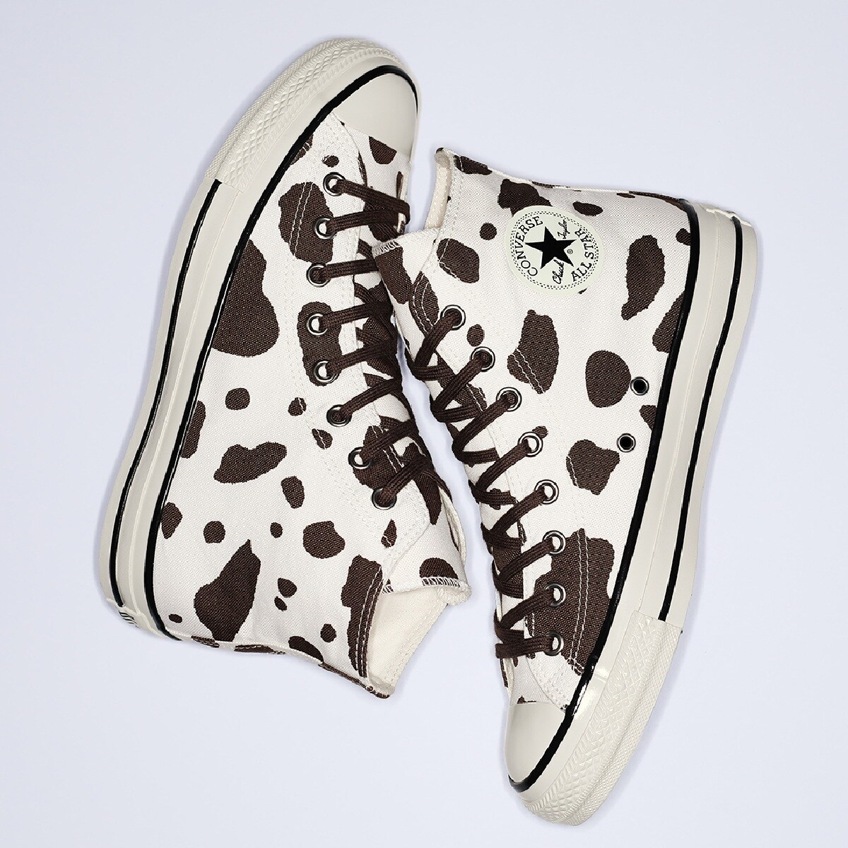 CONVERSE/コンバース/オールスター エイジド カウスポット HI／コンバース（Converse）