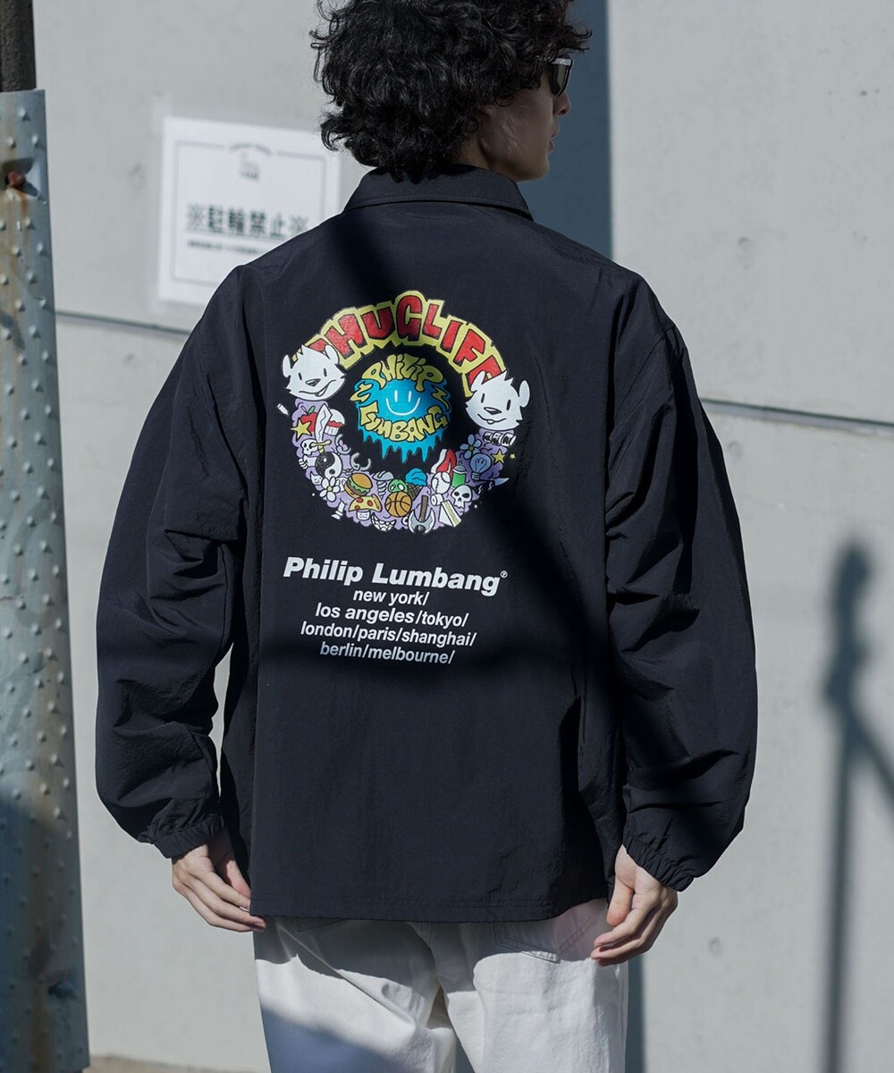 Homies Wonderland ホーミーズ コーチジャケット 楽天市場】HOMIE コーチジャケット OUTER ホーミーケイ チカーノ 23025