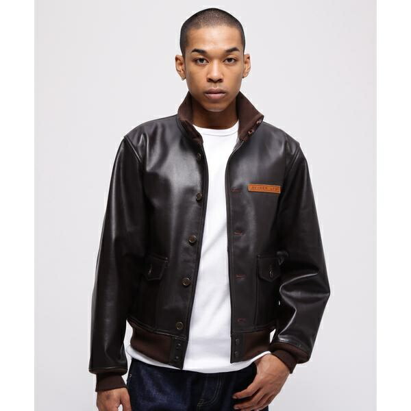 HORSE A-1 JACKET／アヴィレックス（AVIREX）
