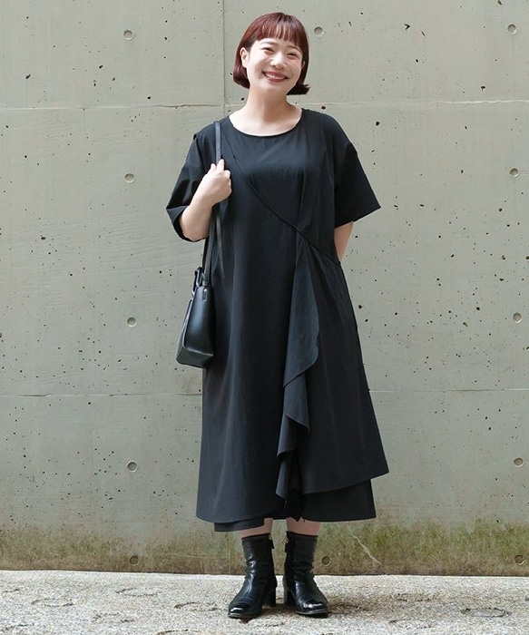 楽天市場】【大きいサイズ】こんな時のタックSHOP／アズノゥアズ