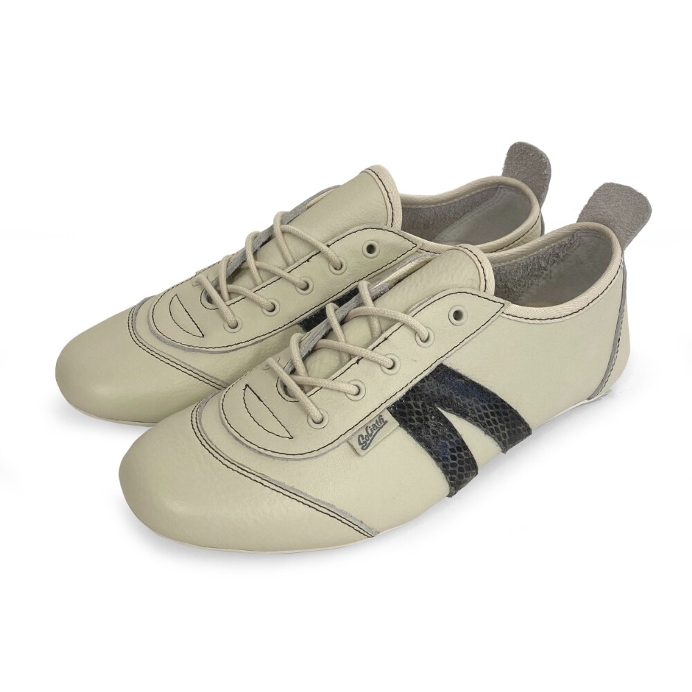 Dance 社交ダンス Goliath ゴライアス leather sneaker なめし革 スニーカー／ゴライアス（GOLIATH）