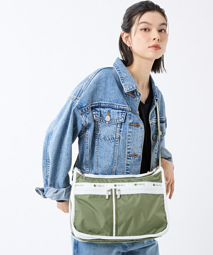 (レスポートサック)ショルダーバッグ 7507LC43／レスポートサック（LeSportsac）
