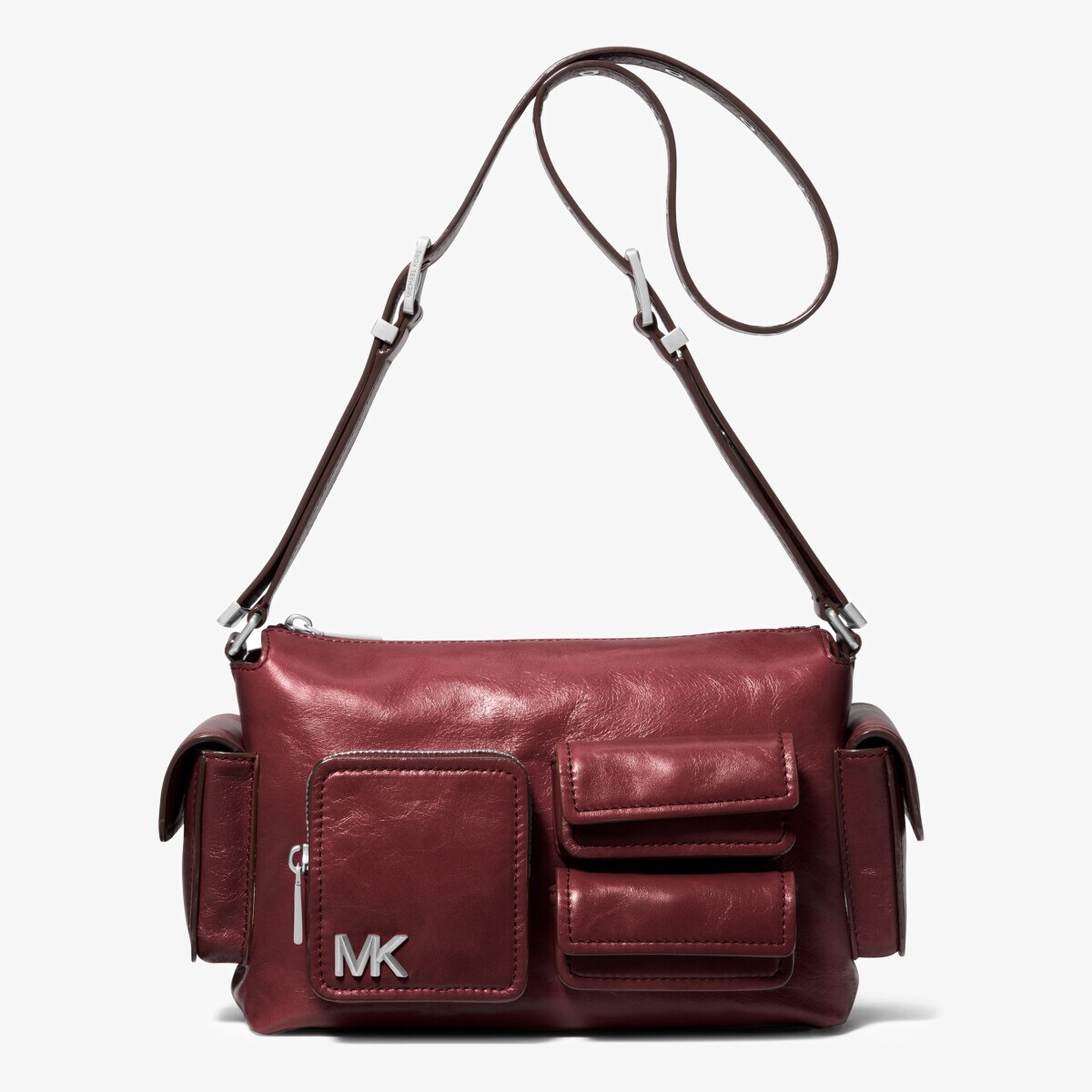 DAKOTA ポケット ショルダー ミディアム／マイケル・コース（Michael Kors）｜丸井（マルイ）店