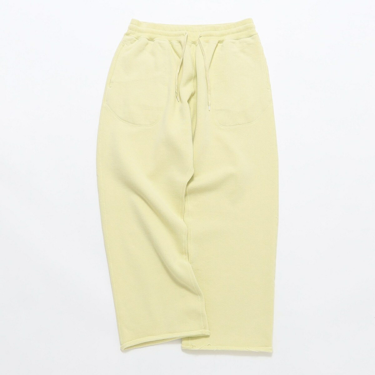 tone: SWEAT PANTS／シップス（SHIPS）
