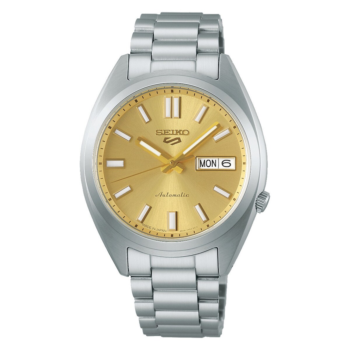 SEIKO 5 Sports SNXS Series【国内正規品】SBSA295/セイコー ファイブスポーツ(SEIKOSPORTS)|丸井(マルイ)店