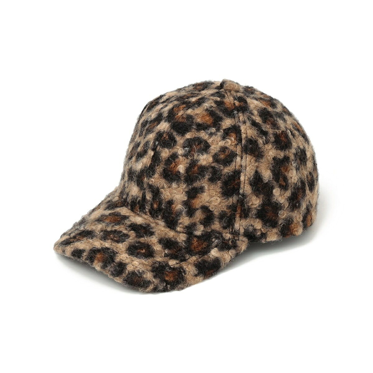 HAT attack:シェルパ キャップ/シップス(SHIPS)