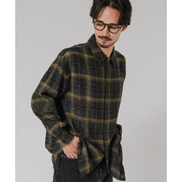 モールクラシックシャツ／アーバンリサーチ（URBAN RESEARCH） 4,811円