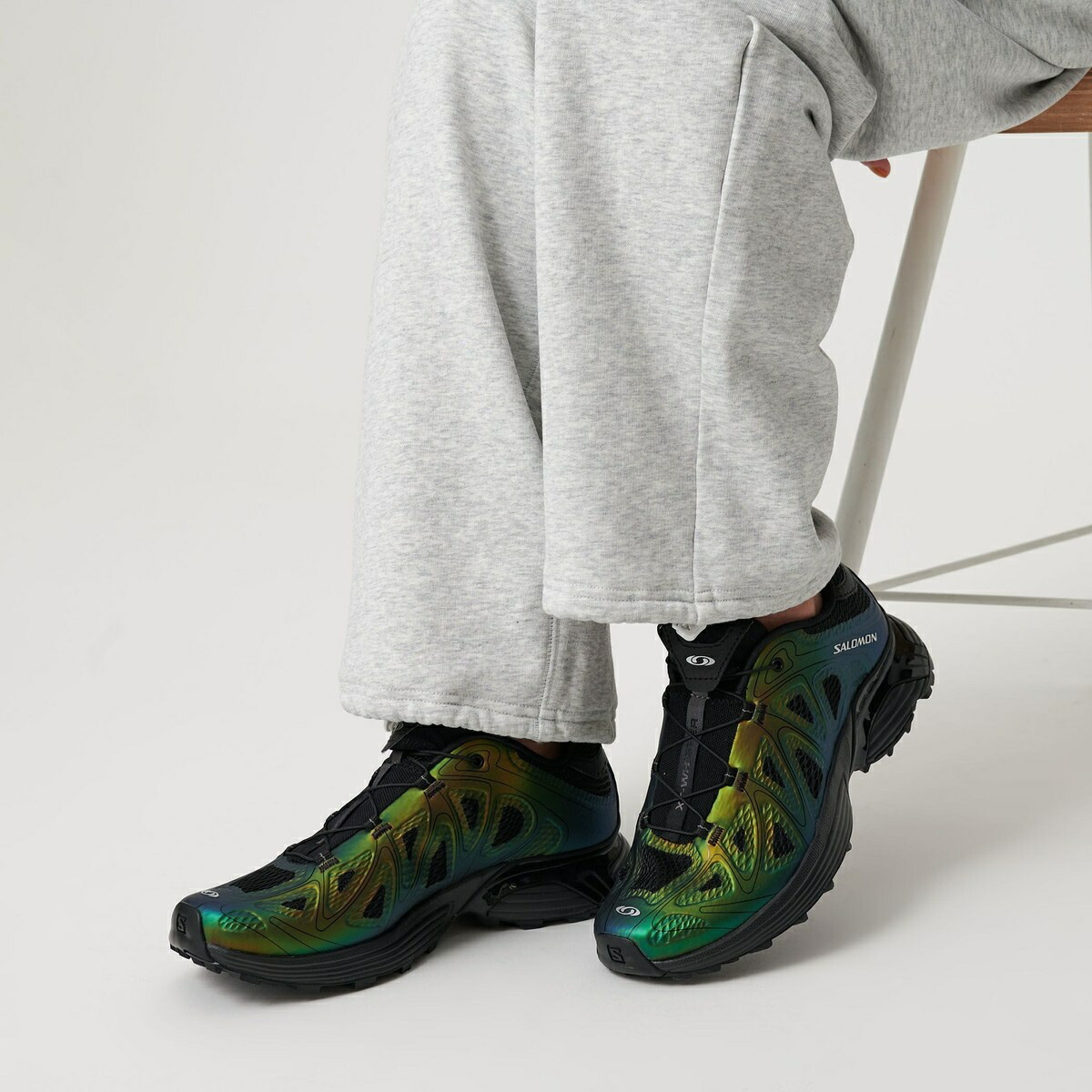 ＜Salomon＞XT-WHISPER VOID/スニーカー／ビューティー＆ユース ユナイテッドアローズ（BEAUTY＆YOUTH）