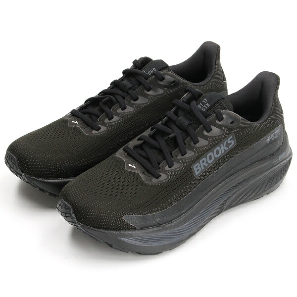 BROOKS/ブルックス/Ghost 17 GTX/ゴースト17 GTX／ブルックス（BROOKS）