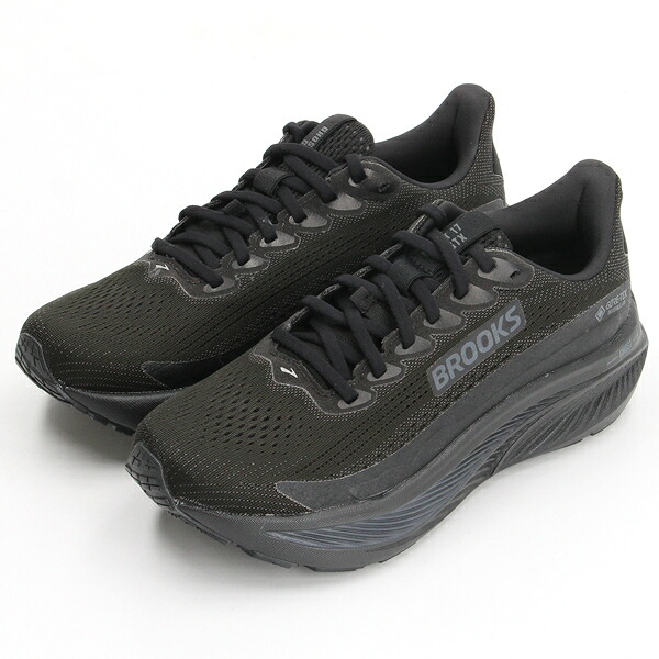 BROOKS/ブルックス/Ghost 17 GTX/ゴースト17 GTX／ブルックス（BROOKS）