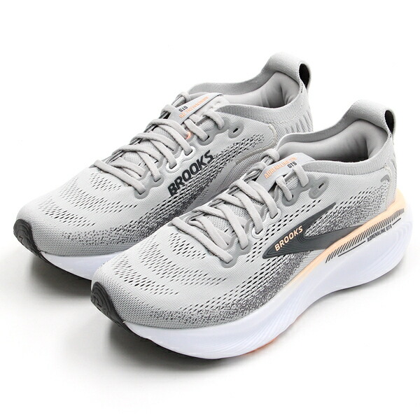 BROOKS/ブルックス/Adrenaline GTS 25/アドレナリンGTS25／ブルックス（BROOKS）