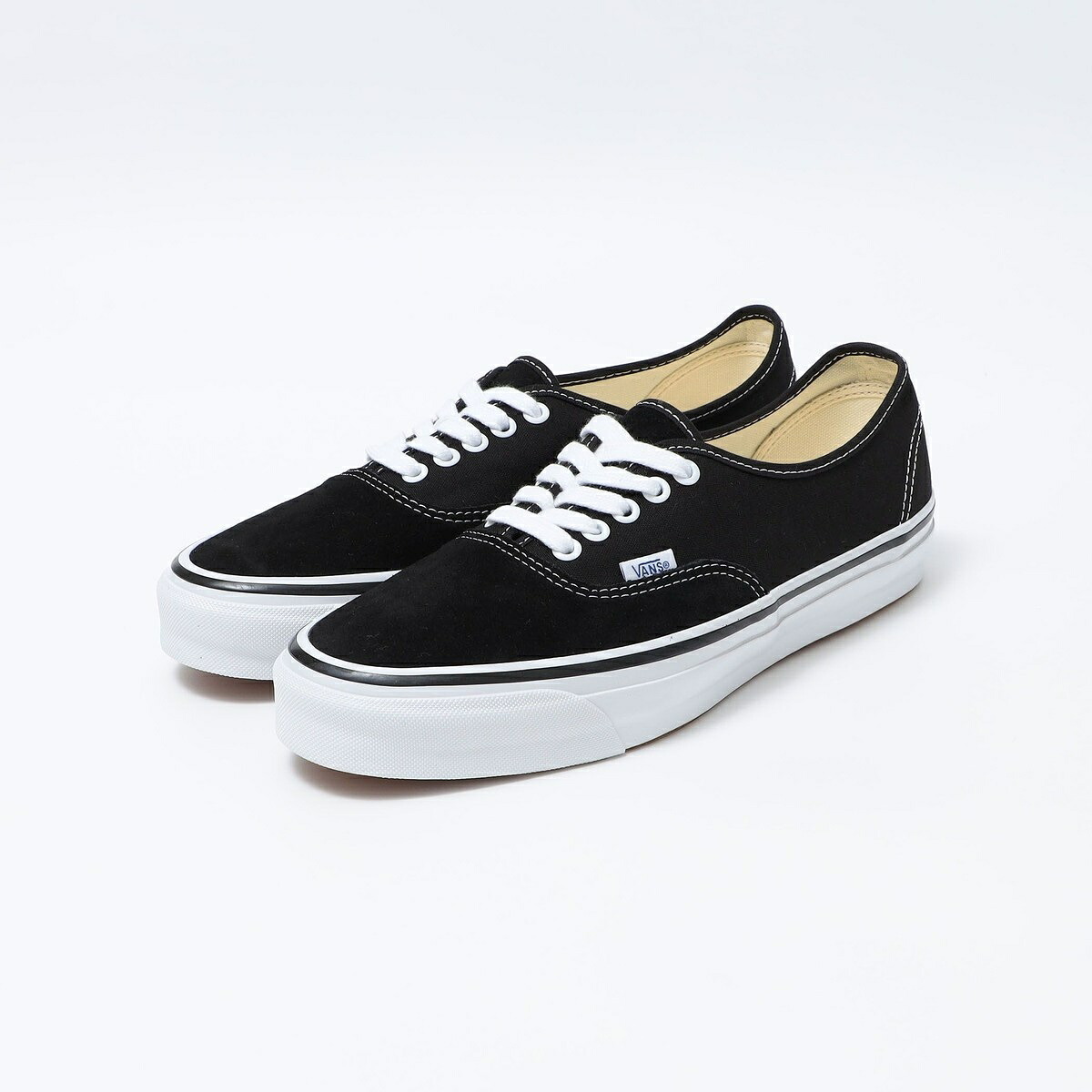 VANS: LX Authentic 44／シップス（SHIPS）｜丸井（マルイ）店