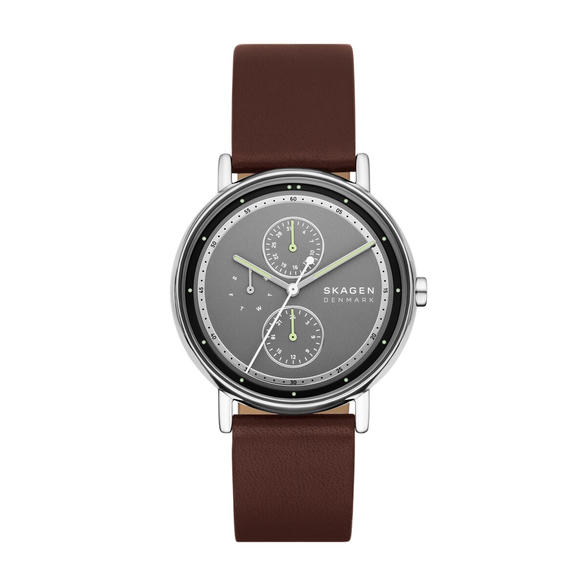 SIGNATUR シグネチャー SKW6941／スカーゲン（SKAGEN）