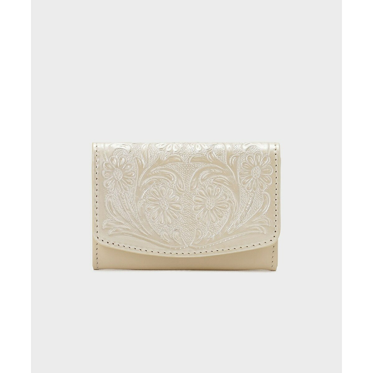 Snap Cardcase／グレースコンチネンタル（GRACE CONTINENTAL）
