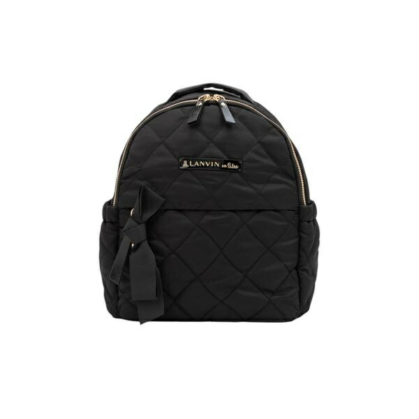 ランバン オン ブルー LANVIN en Bleu オルセー バックパック／ランバン オン ブルー（LANVIN en Bleu）