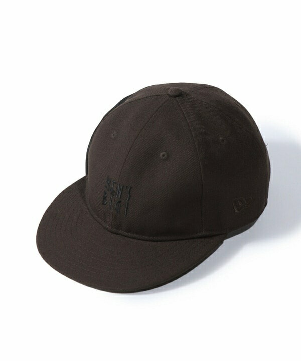 【50th Anniv . 中田 慎介】NEW ERA RETRO CROWN 9FIFTY CAP／メンズビギ（MEN'S BIGI） 7,387円