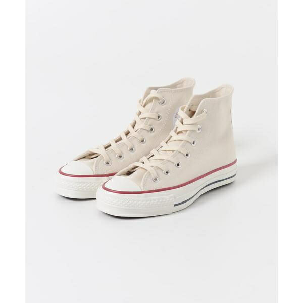 Converse　CANVAS ALL STAR J HI／アーバンリサーチ（URBAN RESEARCH） 10,534円