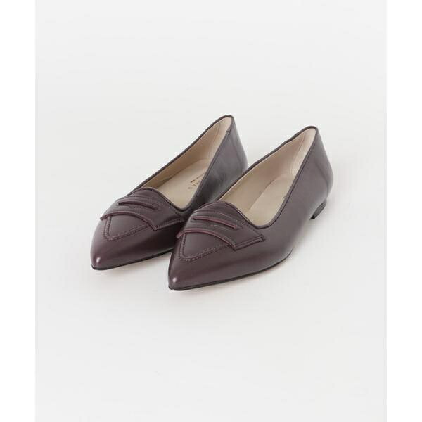 CORSO ROMA、 9　POINTED PUMPS／アーバンリサーチ（URBAN RESEARCH）