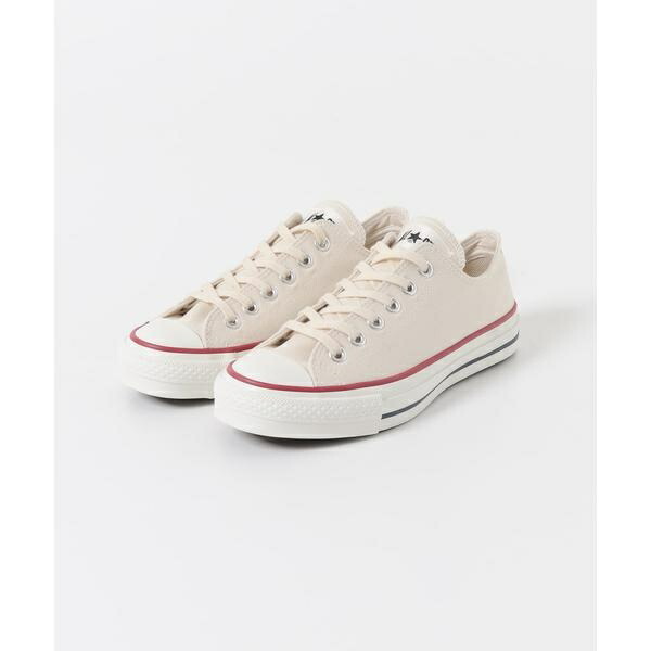 Converse　CANVAS ALL STAR J OX／アーバンリサーチ（URBAN RESEARCH）