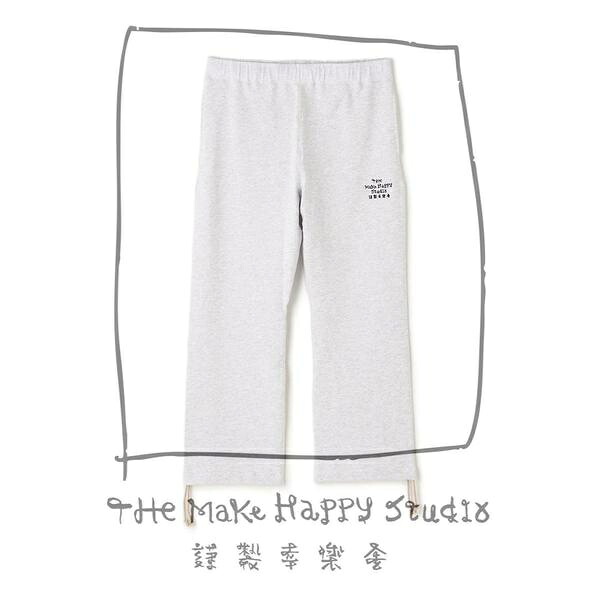 The Make Happy Studio/ザメイクハッピーストゥディオ/SWEAT PANTS/ガーデン(GARDEN)|丸井(マルイ)店