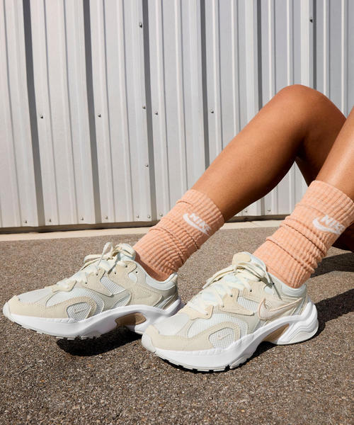 NIKE ナイキ W AL8 レディーススニーカー(ウィメンズアレイト) FJ3794-100／ナイキ（NIKE）