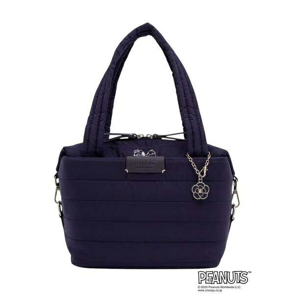 クレイサス CLATHAS CLATHAS×PEANUTS 2WAYボストンバッグ／クレイサス（CLATHAS）
