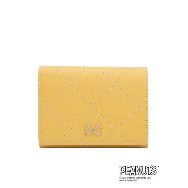 クレイサス CLATHAS CLATHAS×PEANUTS 二つ折り財布／クレイサス（CLATHAS） 12,672円