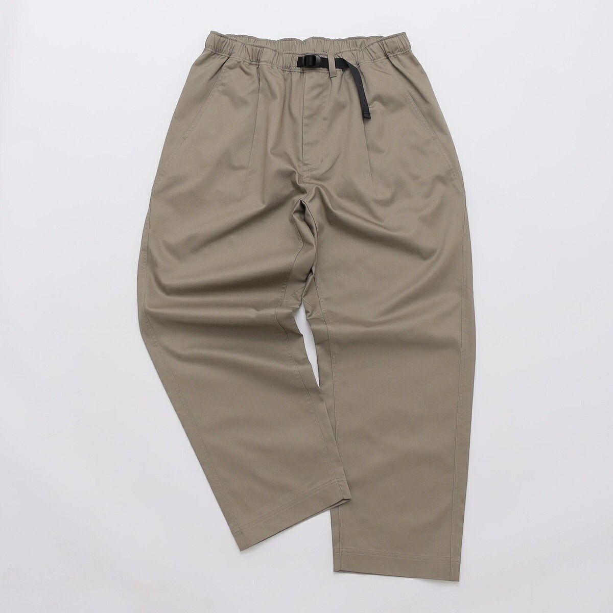 Goldwin: TWILL EASY PANTS／シップス（SHIPS）