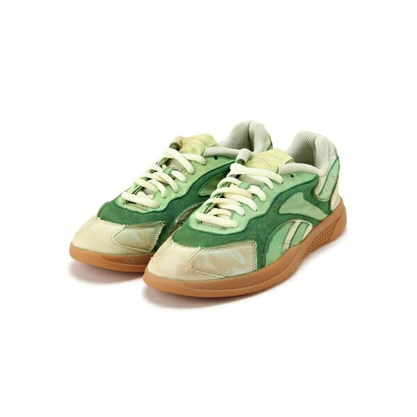 Reebok×BOTTER／リーボック×ボッター／HAMMER STRANDED SNEAKERS／エルエイチピー（LHP）