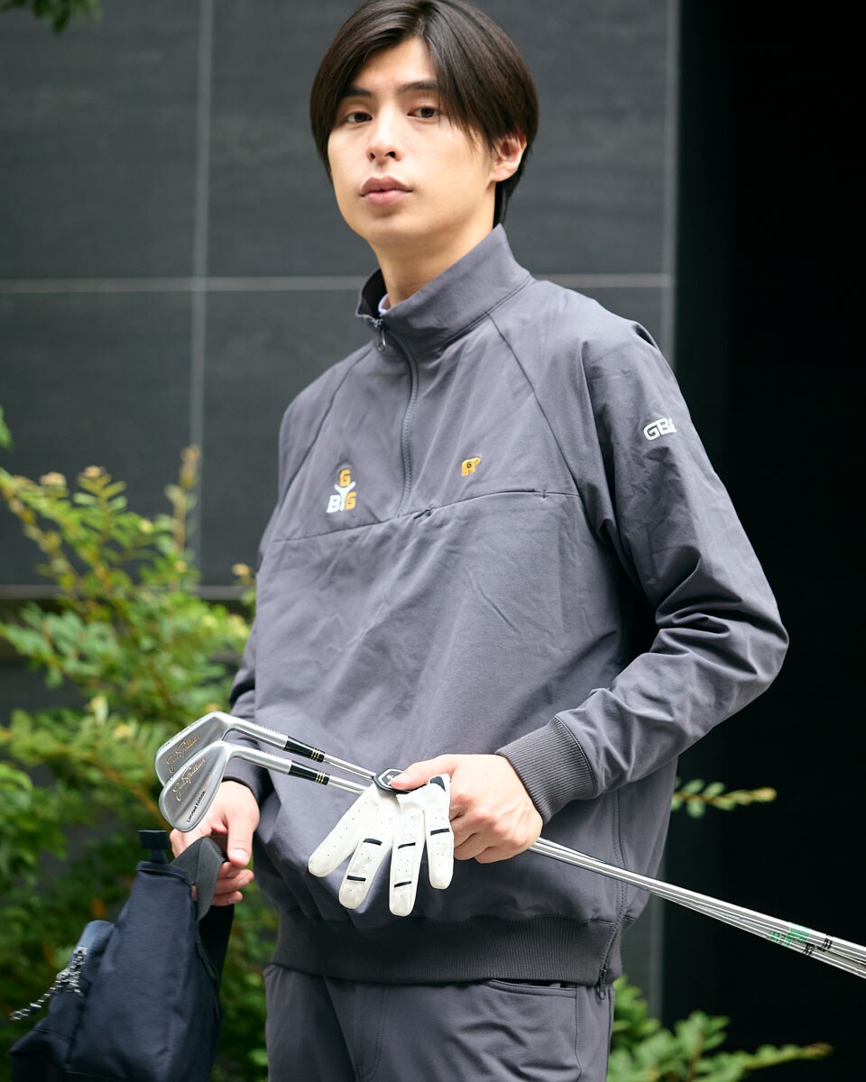 BEAR スニードジャック　【GBGOLF】／ゴールデンベア（GOLDENBEAR）
