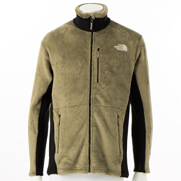 【ザ・ノース・フェイス】 ジップインバーサミッドジャケット／ザ・ノース・フェイス（THE NORTH FACE）