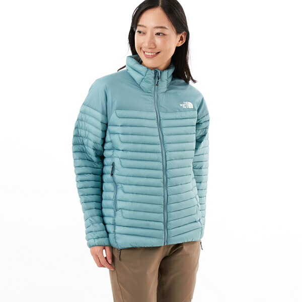 【ザ・ノース・フェイス】 サンダージャケット／ザ・ノース・フェイス（THE NORTH FACE）