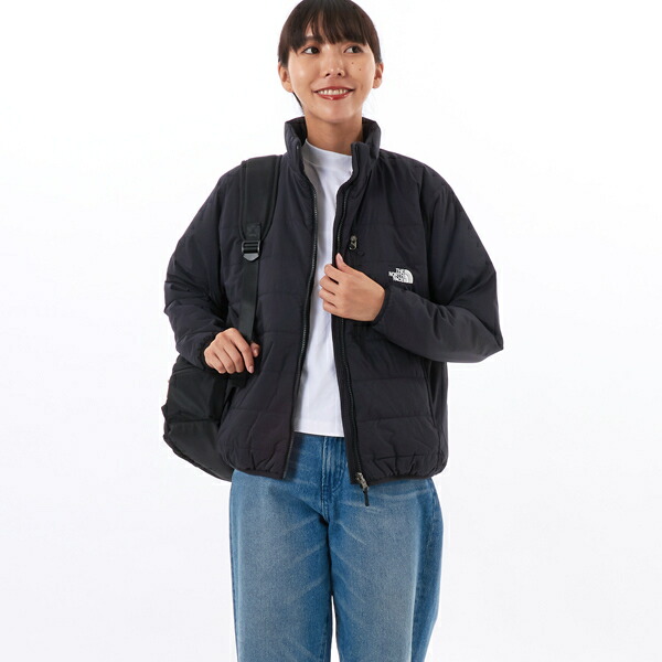 【ザ・ノース・フェイス】 ライトライダージャケット／ザ・ノース・フェイス（THE NORTH FACE）