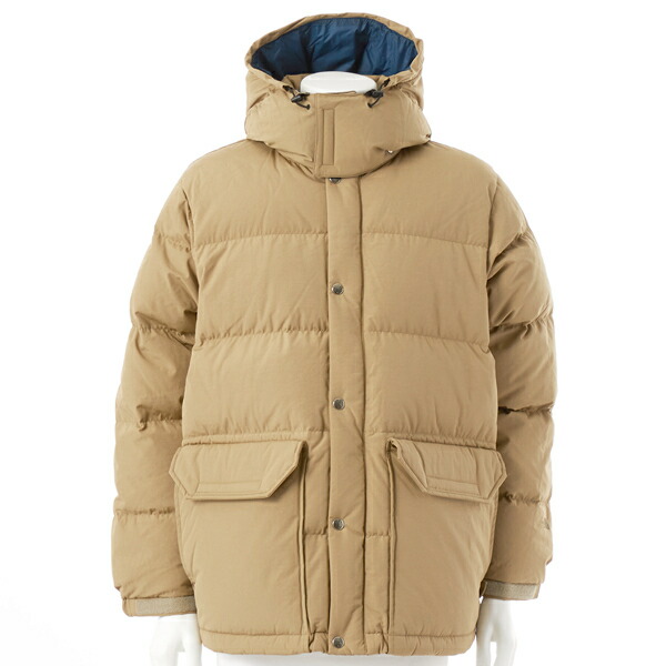 【ザ・ノース・フェイス】 キャンプシエラショート／ザ・ノース・フェイス（THE NORTH FACE）