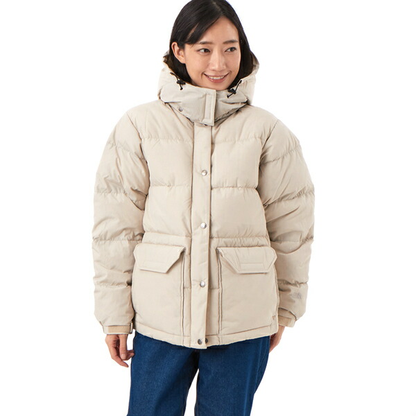 【ザ・ノース・フェイス】 キャンプシエラショート／ザ・ノース・フェイス（THE NORTH FACE）