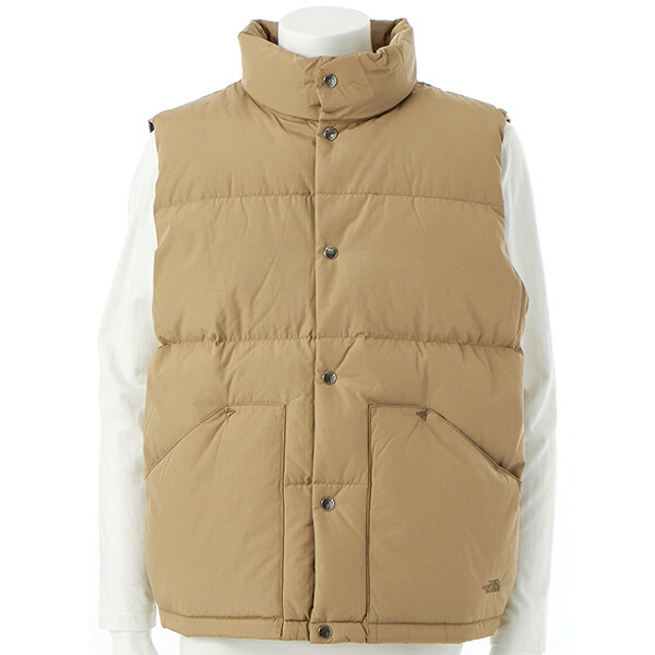 楽天市場】【THE NORTH FACE】ボードウォークベスト（レディース