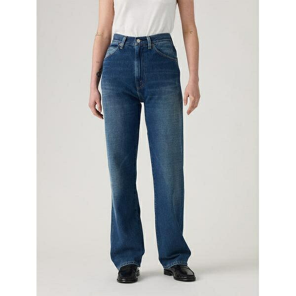 LEVI'S(R) VINTAGE CLOTHING 1950'S 701 ジーンズ ミディアムイン／リーバイス（Levi’s）